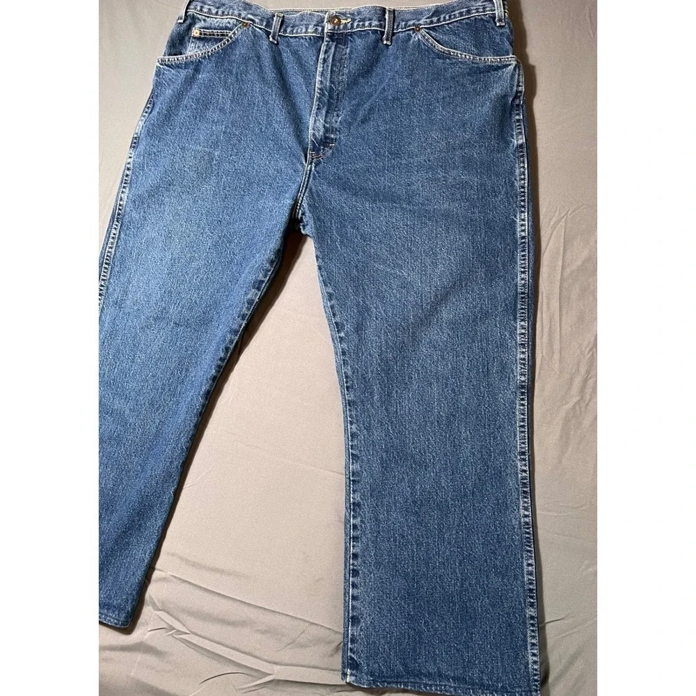 Dickies Regular Fit Jeans Men's 44x32 (27